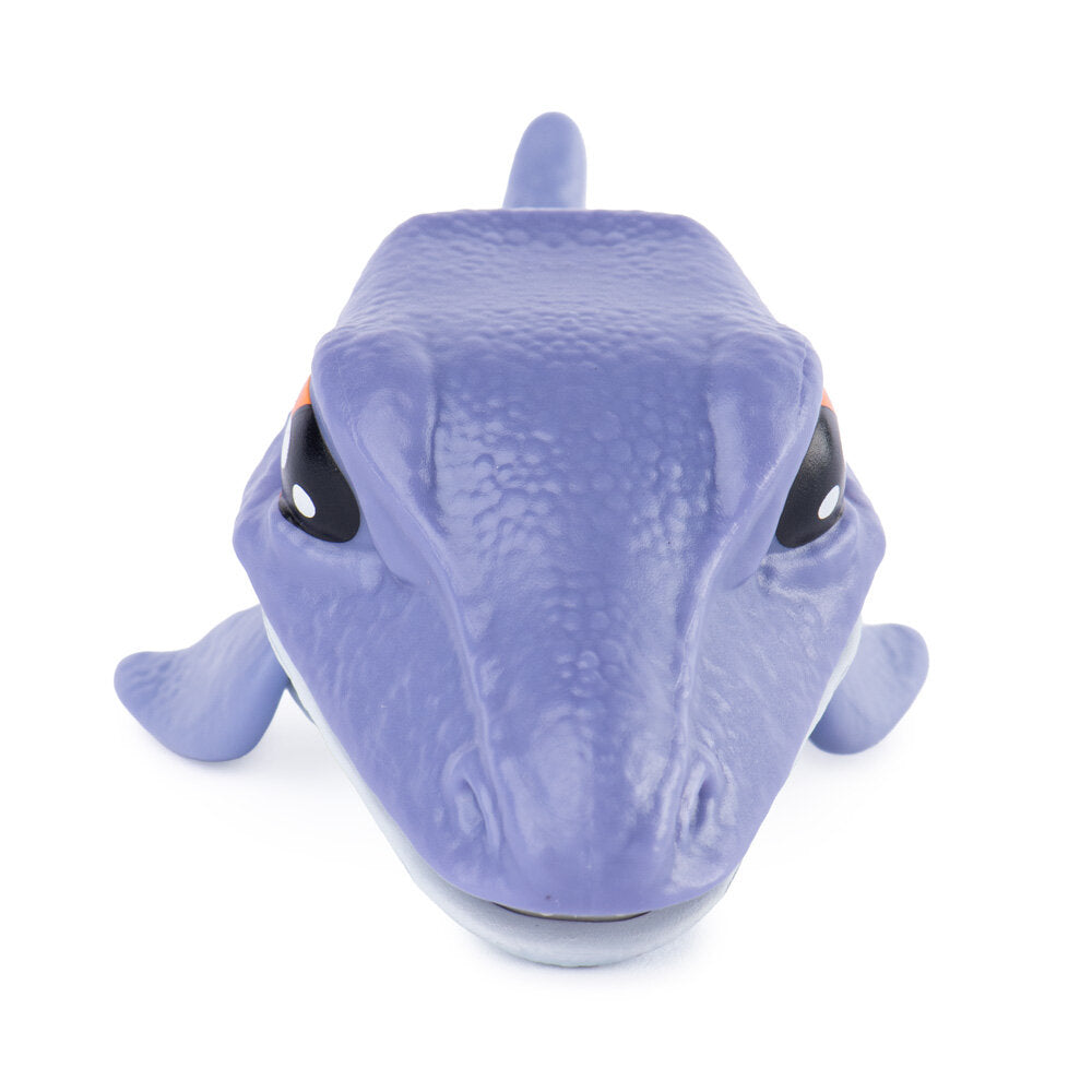 Jurassic World Mosasaurus Bitty Chompers Toy