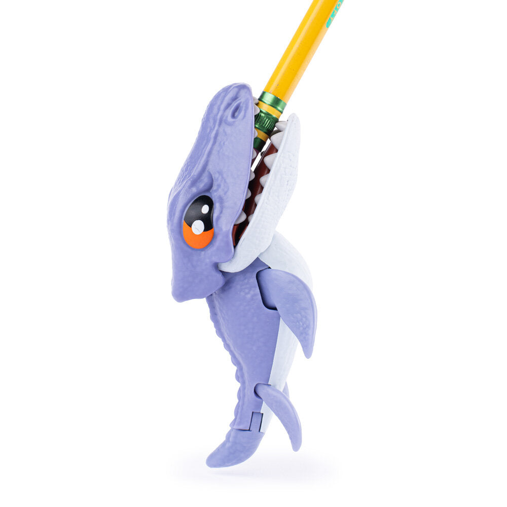 Jurassic World Mosasaurus Bitty Chompers Toy