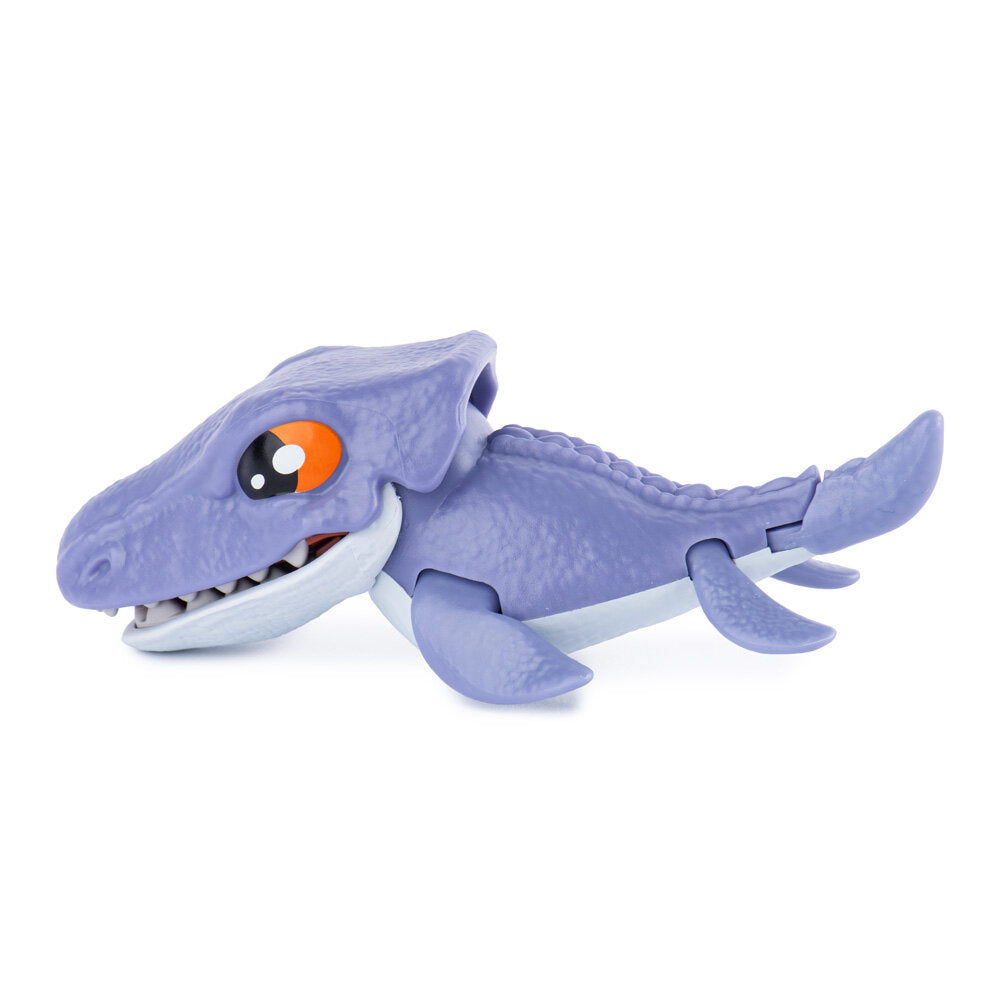 Jurassic World Mosasaurus Bitty Chompers Toy