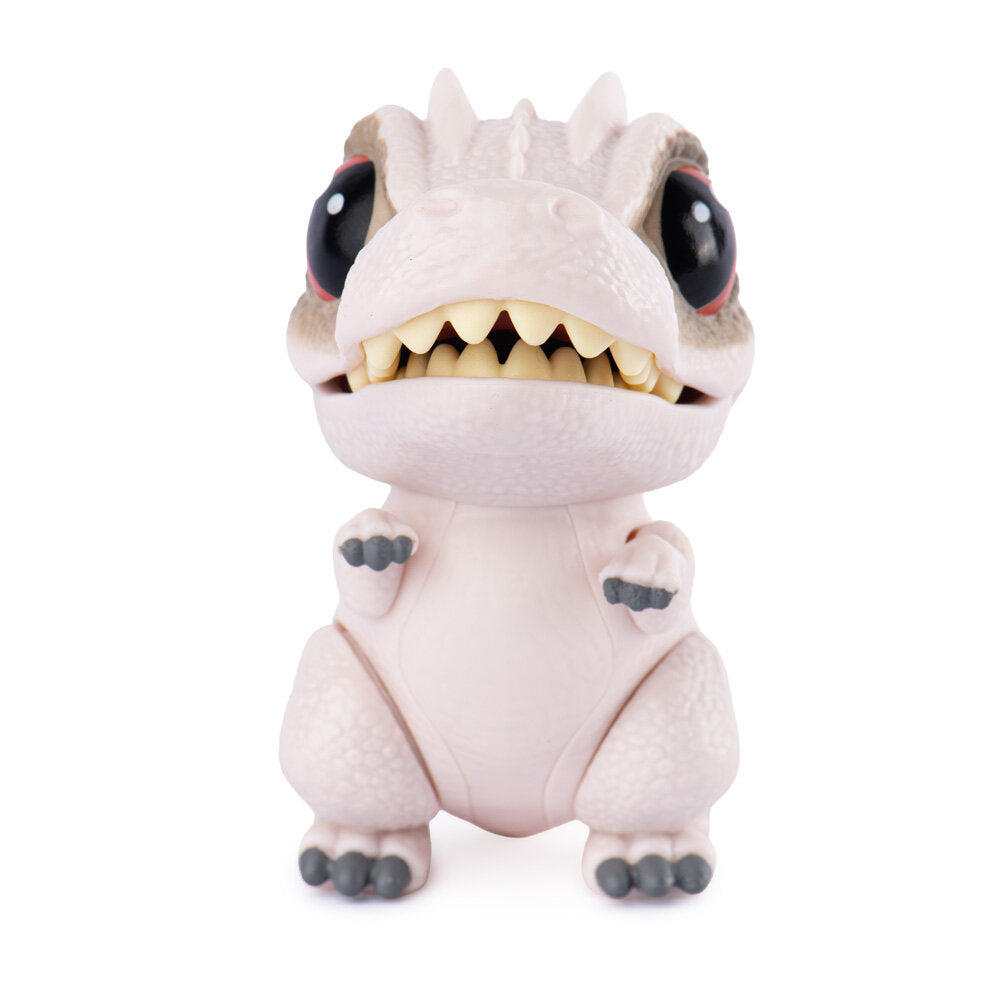Jurassic World Indominus Rex Bitty Chompers Toy