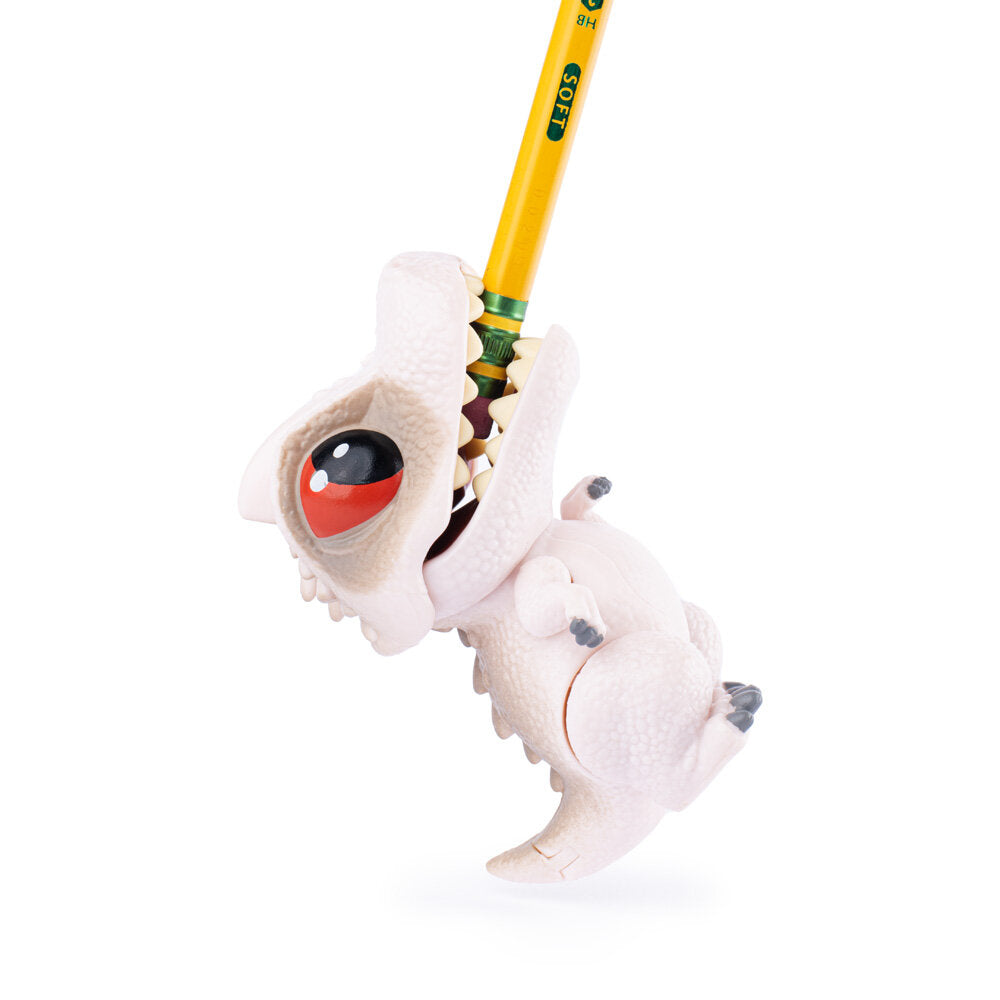Jurassic World Indominus Rex Bitty Chompers Toy