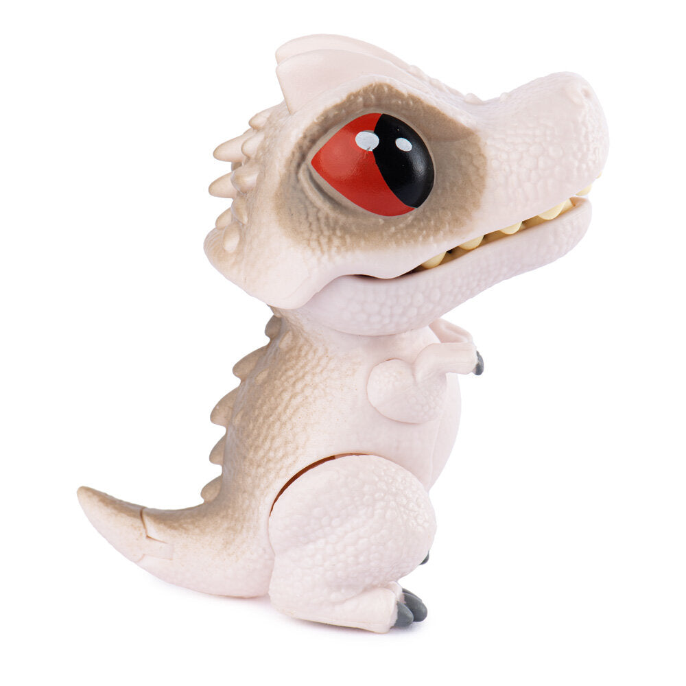 Jurassic World Indominus Rex Bitty Chompers Toy
