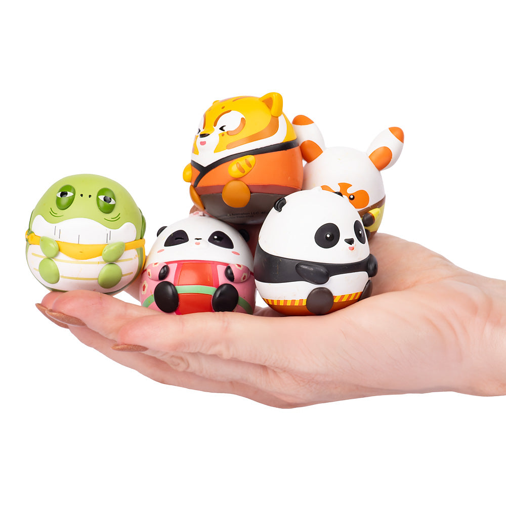 Kung Fu Panda™ Pudgy Blind Box