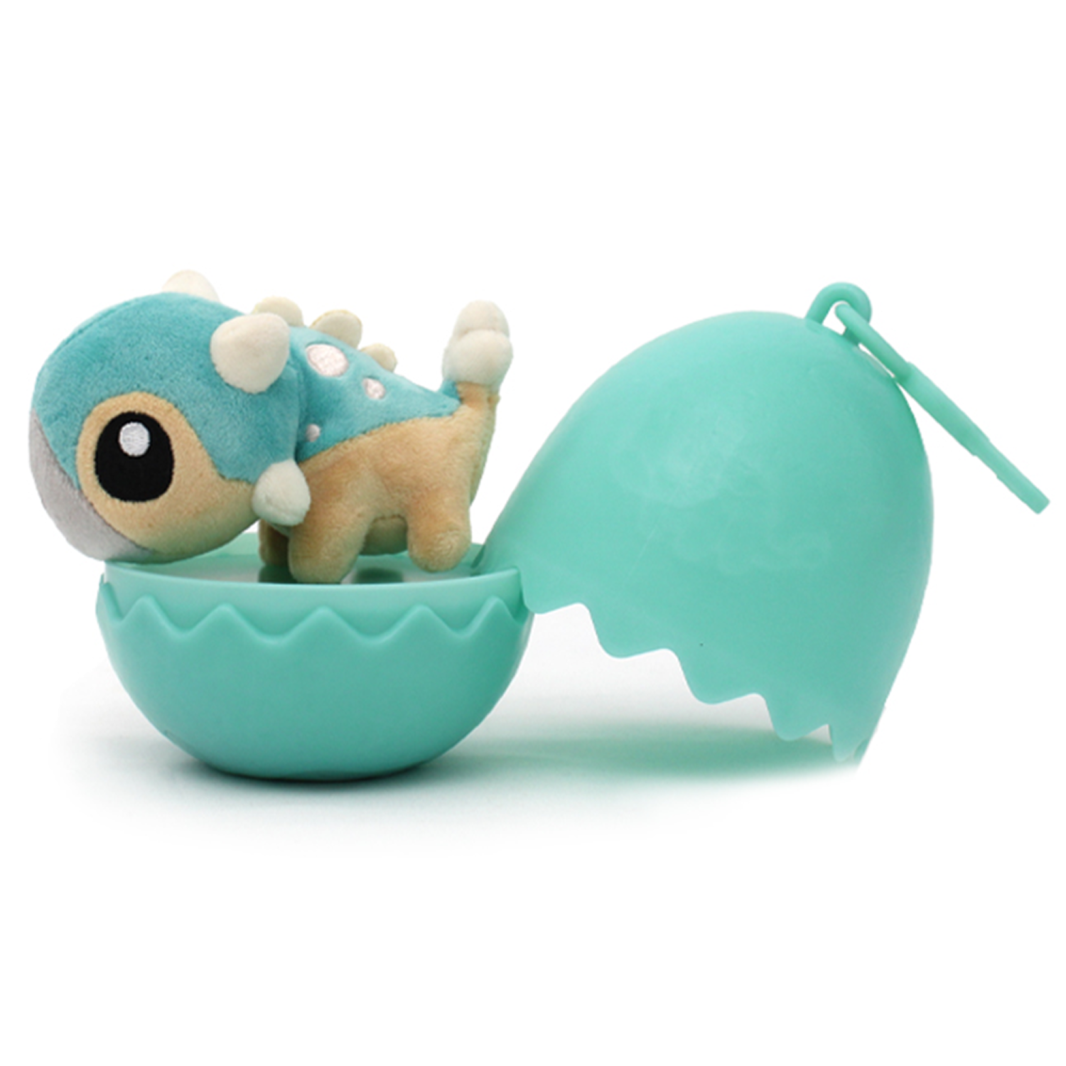 Jurassic World Glow Hatchers Bumpy