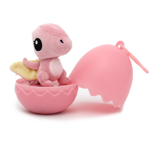 Jurassic World Glow Hatchers Pteranodon