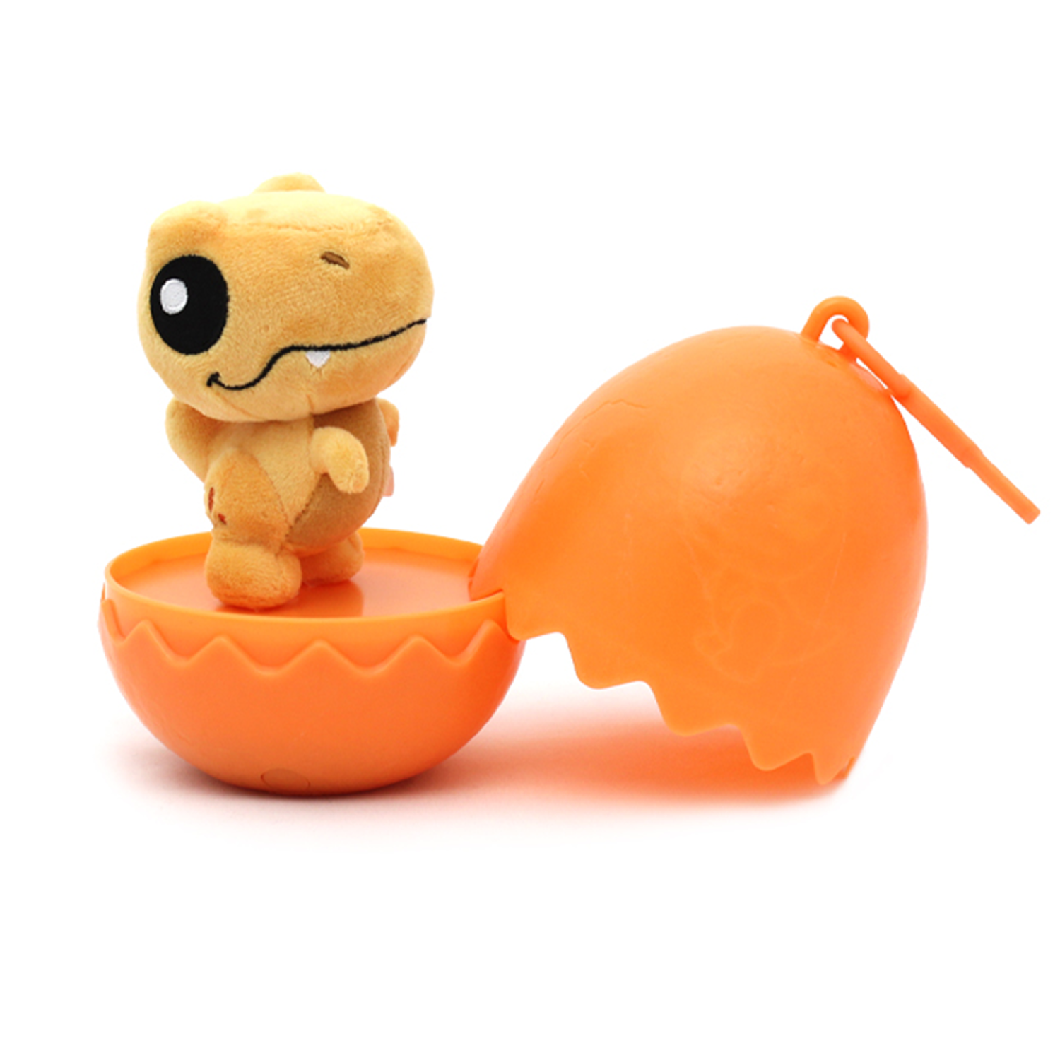 Jurassic World Glow Hatchers T. Rex