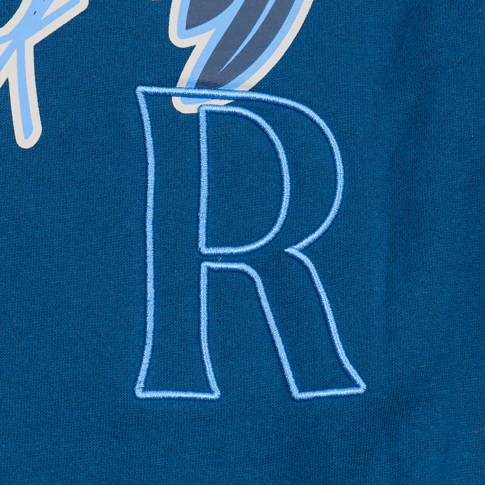 Harry Potter™ Youth Zip-Up Fleece Hoodie of Ravenclaw™ Logo