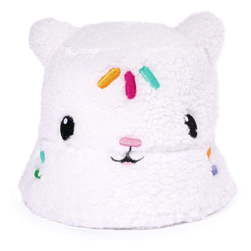 Gabby's Dollhouse Bucket Hat of Cakey