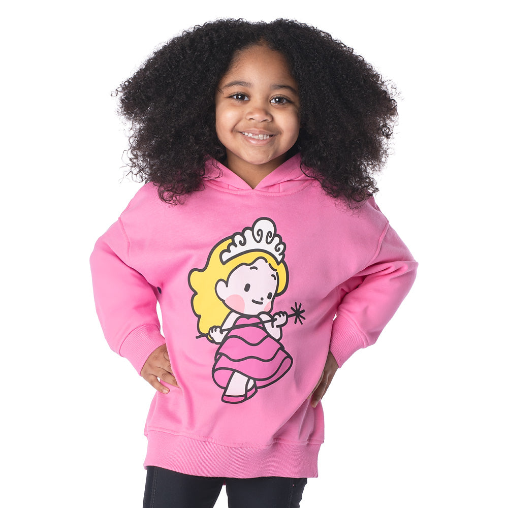 Wicked Youth Hoodie Glinda