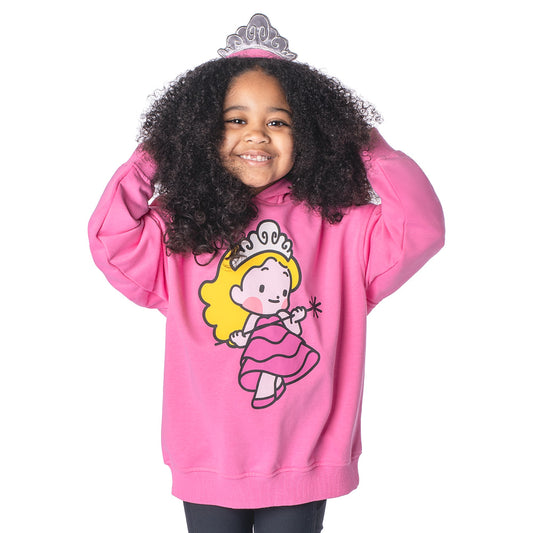 Wicked Youth Hoodie Glinda
