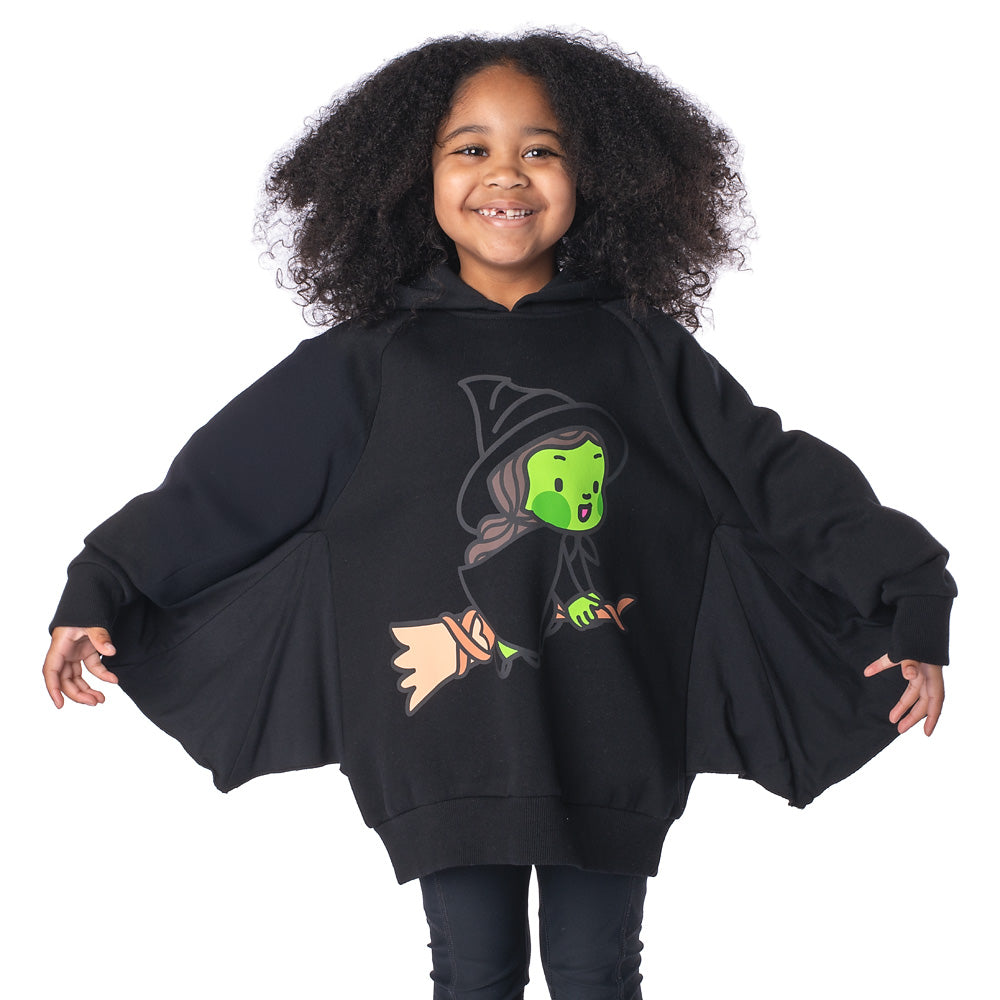 Wicked Youth Hoodie Elphaba