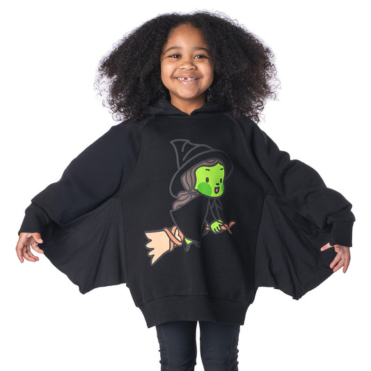 Wicked Youth Hoodie Elphaba