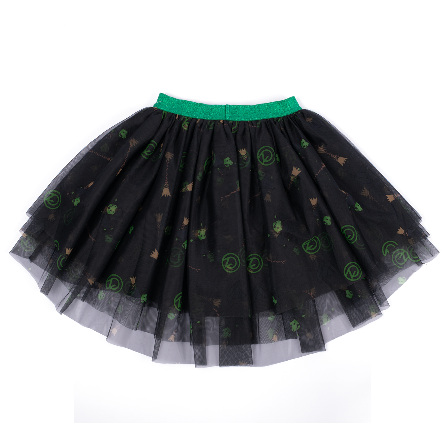 Wicked Youth Skirt