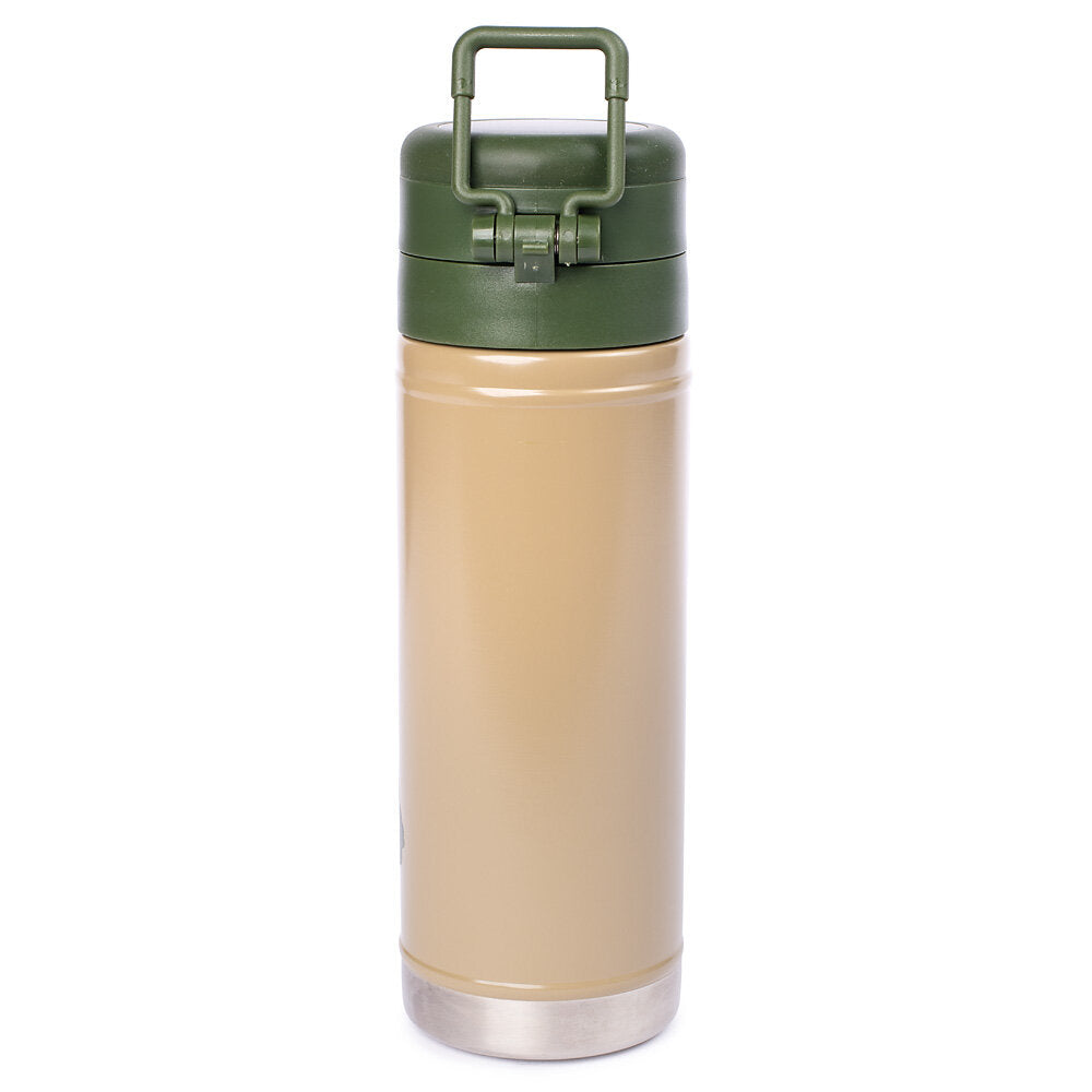 Jurassic Park™ Camo Stainless Steel Bottle