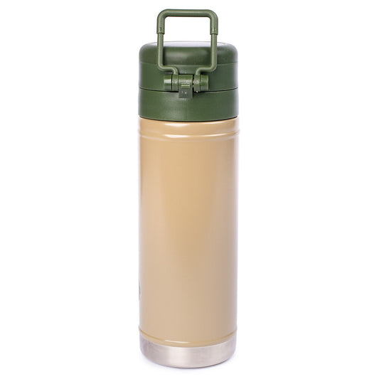 Jurassic Park™ Camo Stainless Steel Bottle