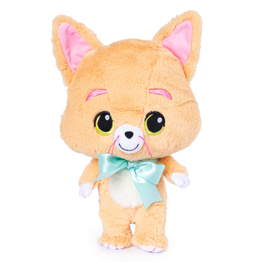 Gabby's Dollhouse Chumsley Plush