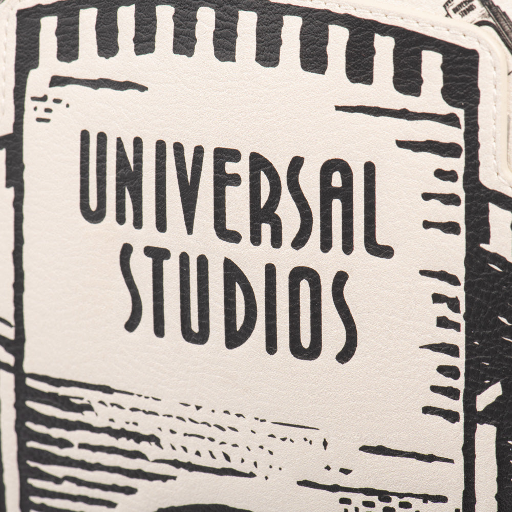 Universal Studios Icons Retro Loungefly Backpack