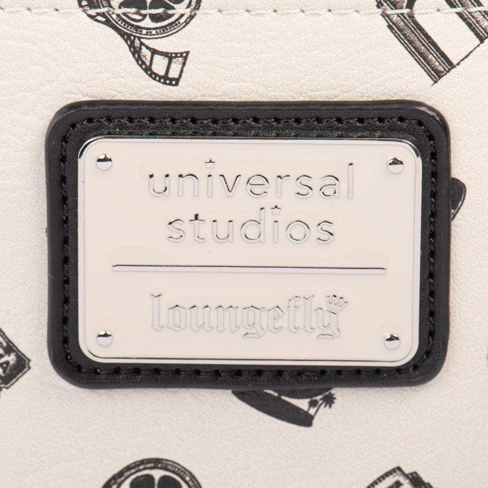 Universal Studios Icons Retro Loungefly Backpack