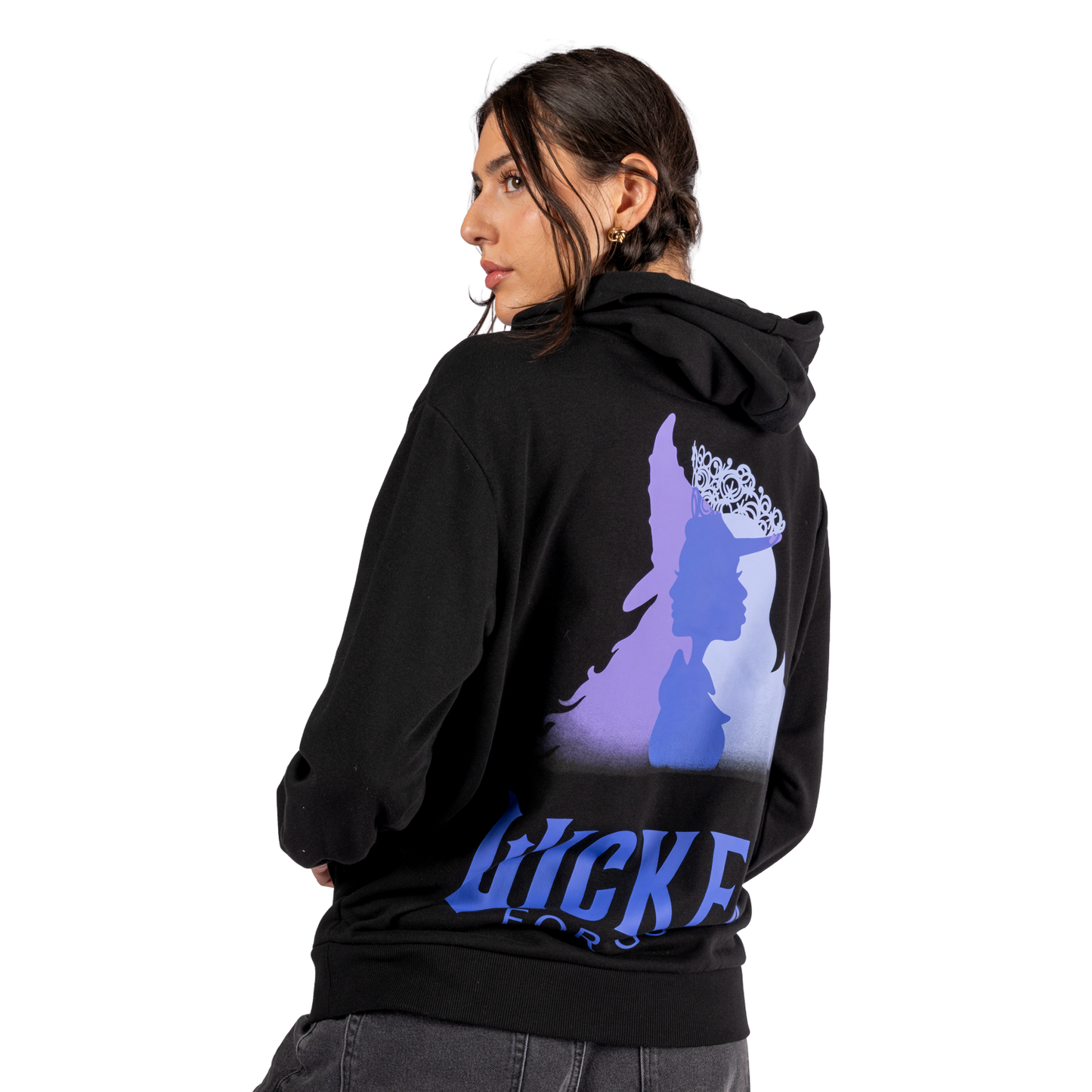 Wicked: For Good Hoodie