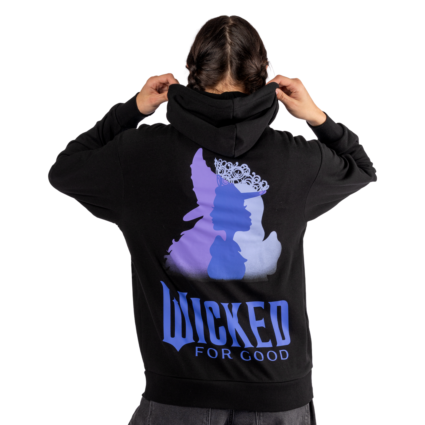 Wicked: For Good Hoodie