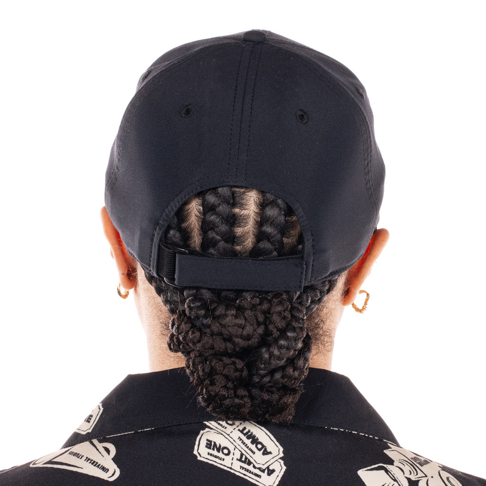 Universal Orlando Resort Logo Icons Cap