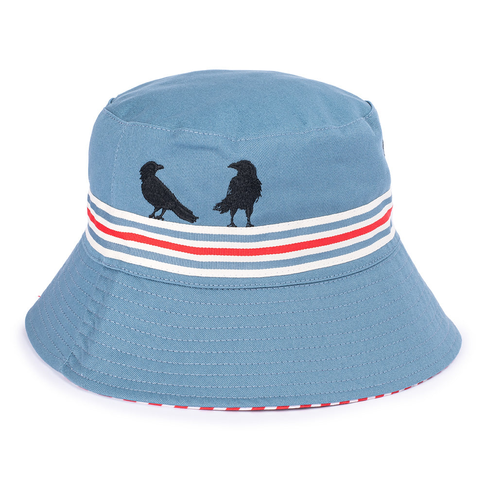 The Birds™ Bucket Hat