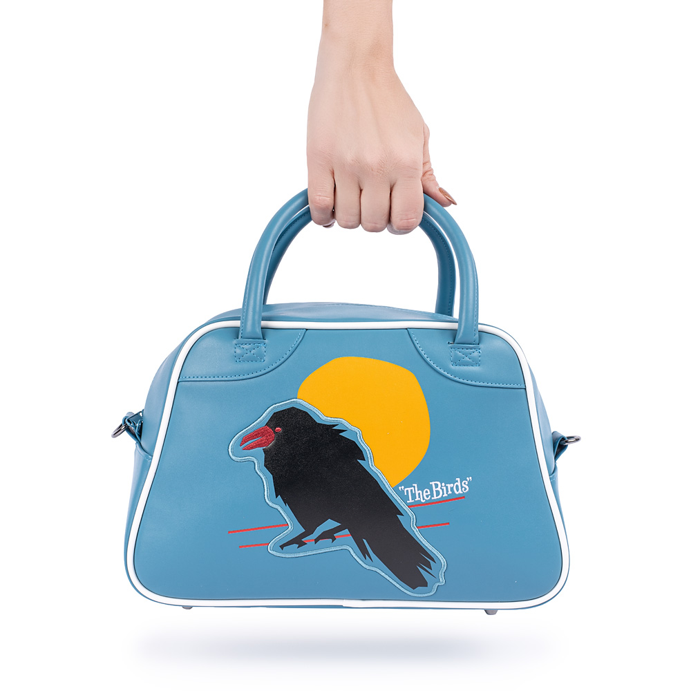 The Birds™ Bowling Bag