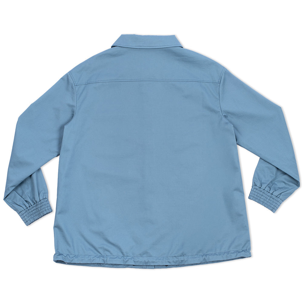 The Birds™ Varsity Jacket