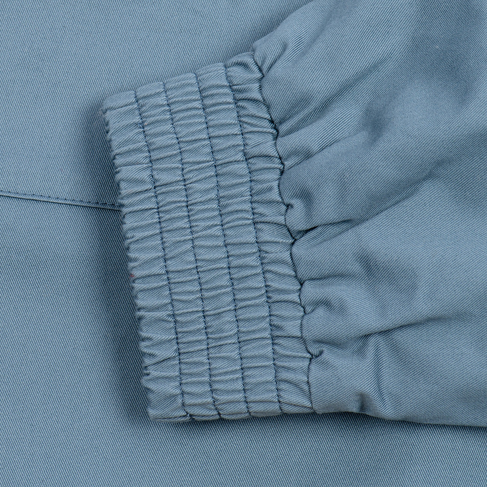 The Birds™ Varsity Jacket