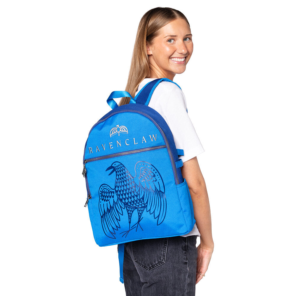 Harry Potter™ Ravenclaw™ Backpack