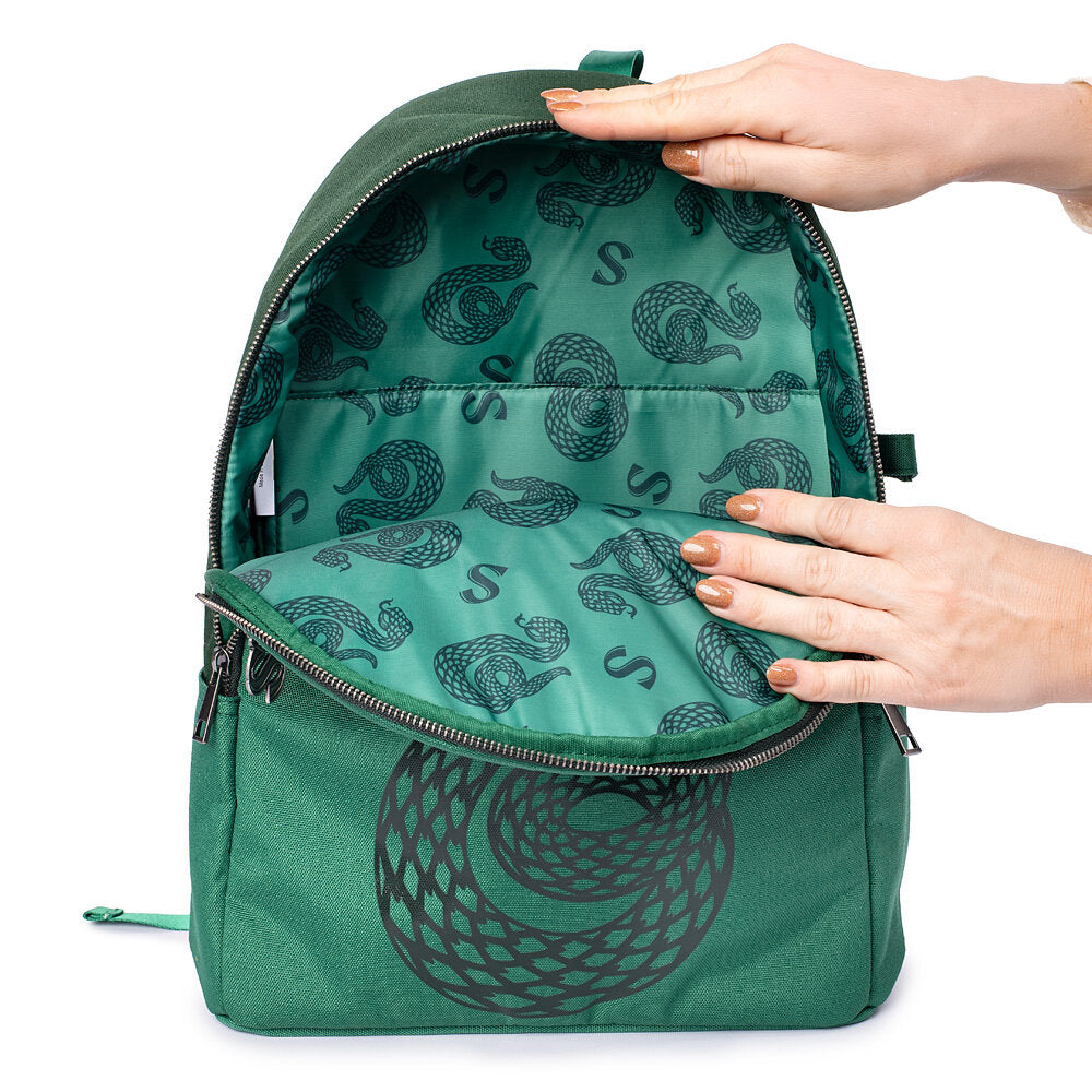Harry Potter™ Slytherin™ Backpack