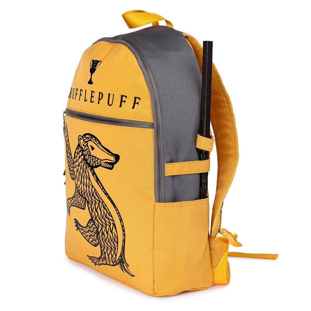 hufflepuff uniform mini backpack Harry Potter™ Hufflepuff™ Backpack