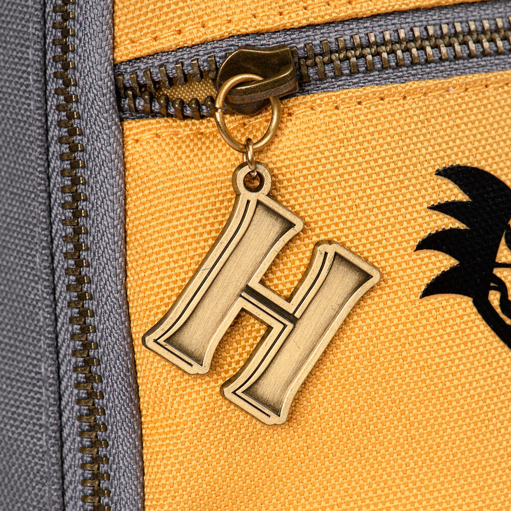 Harry Potter™ Hufflepuff™ Backpack – Shop Universal
