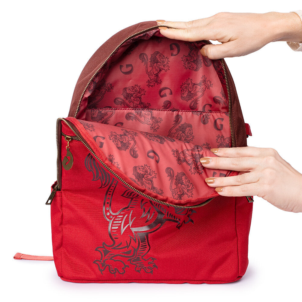 Harry Potter™ Gryffindor™ Backpack
