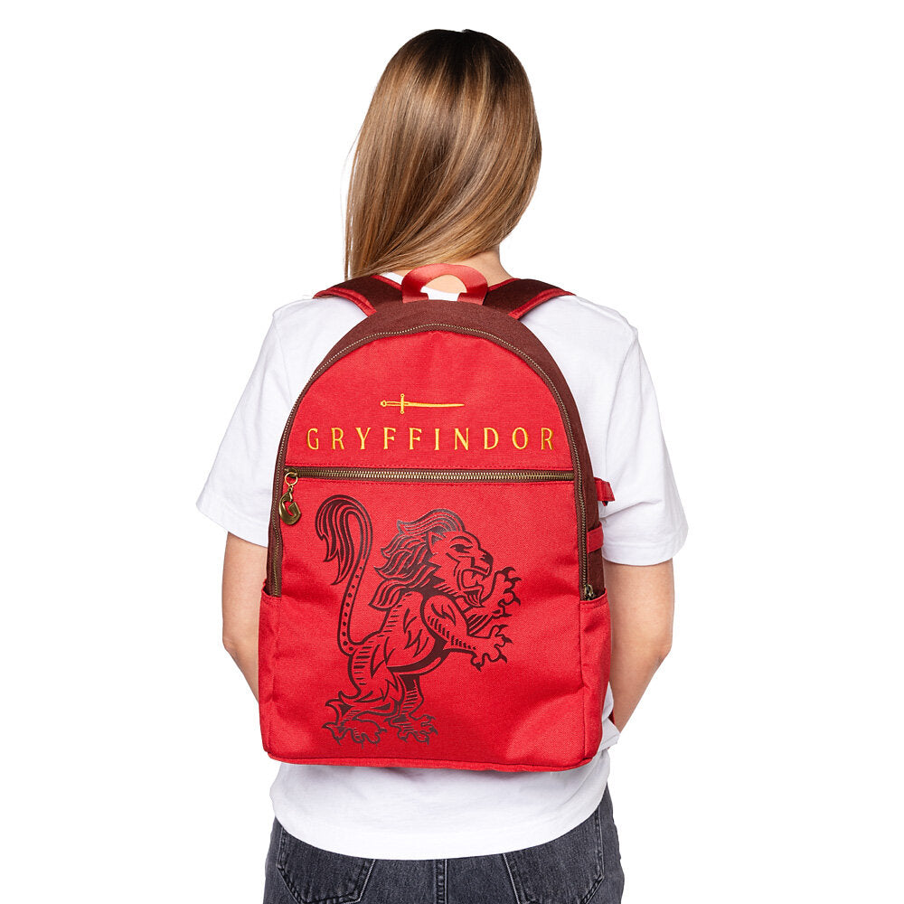 Harry Potter™ Gryffindor™ Backpack – Shop Universal