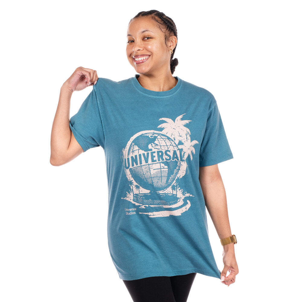 Universal Orlando Resort Retro T-Shirt