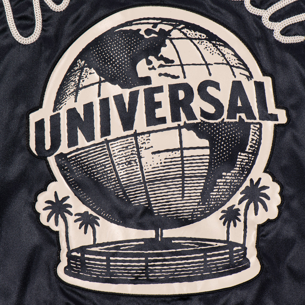 Universal Orlando Resort Retro Icons Bomber Jacket