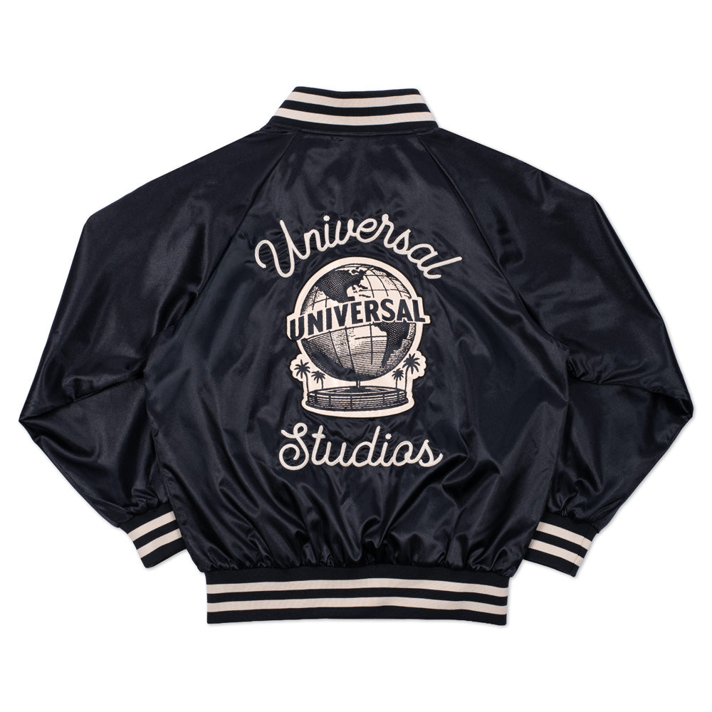 Universal Orlando Resort Retro Icons Bomber Jacket