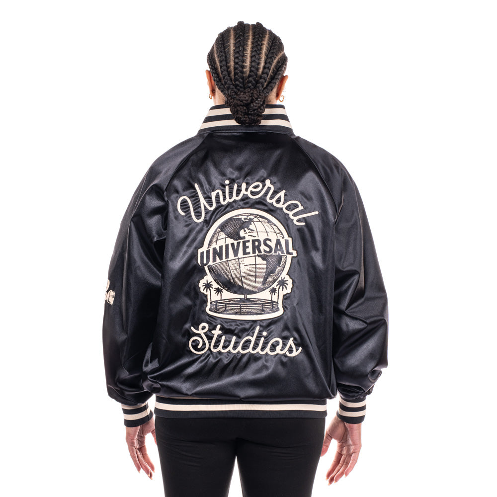 Universal Orlando Resort Retro Icons Bomber Jacket
