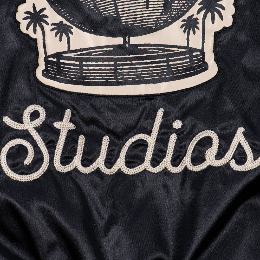 Universal Orlando Resort Retro Icons Bomber Jacket