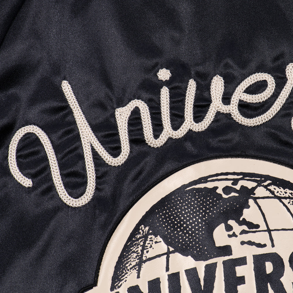 Universal Orlando Resort Retro Icons Bomber Jacket