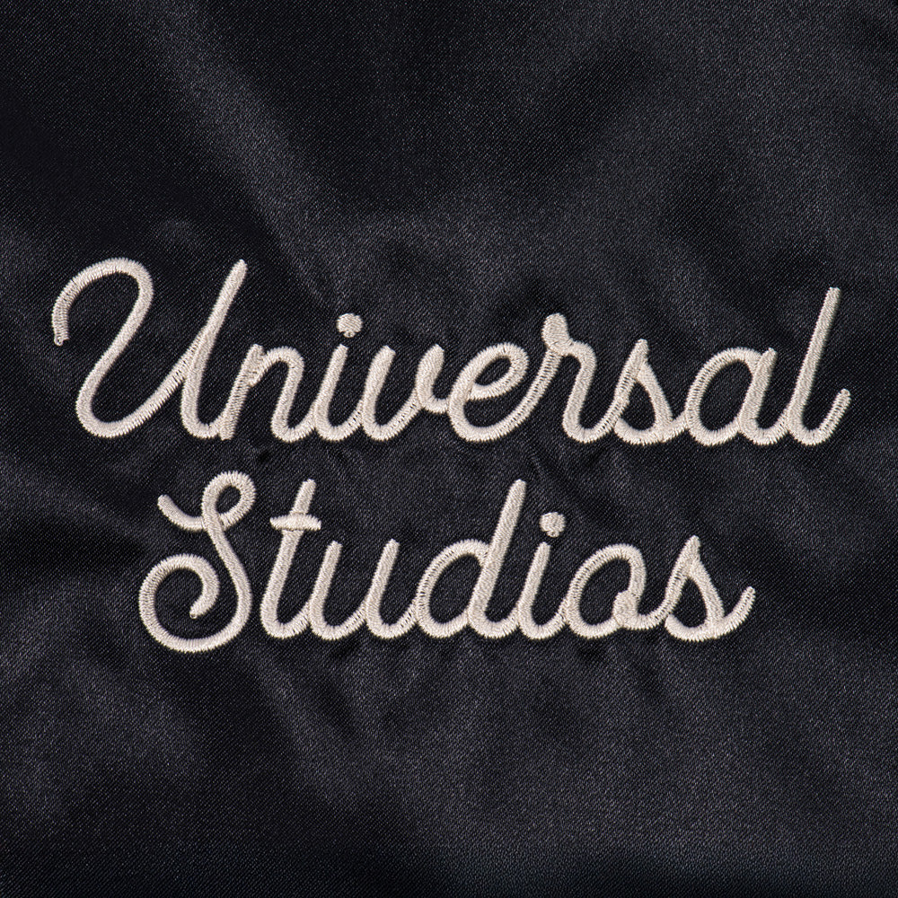 Universal Orlando Resort Retro Icons Bomber Jacket