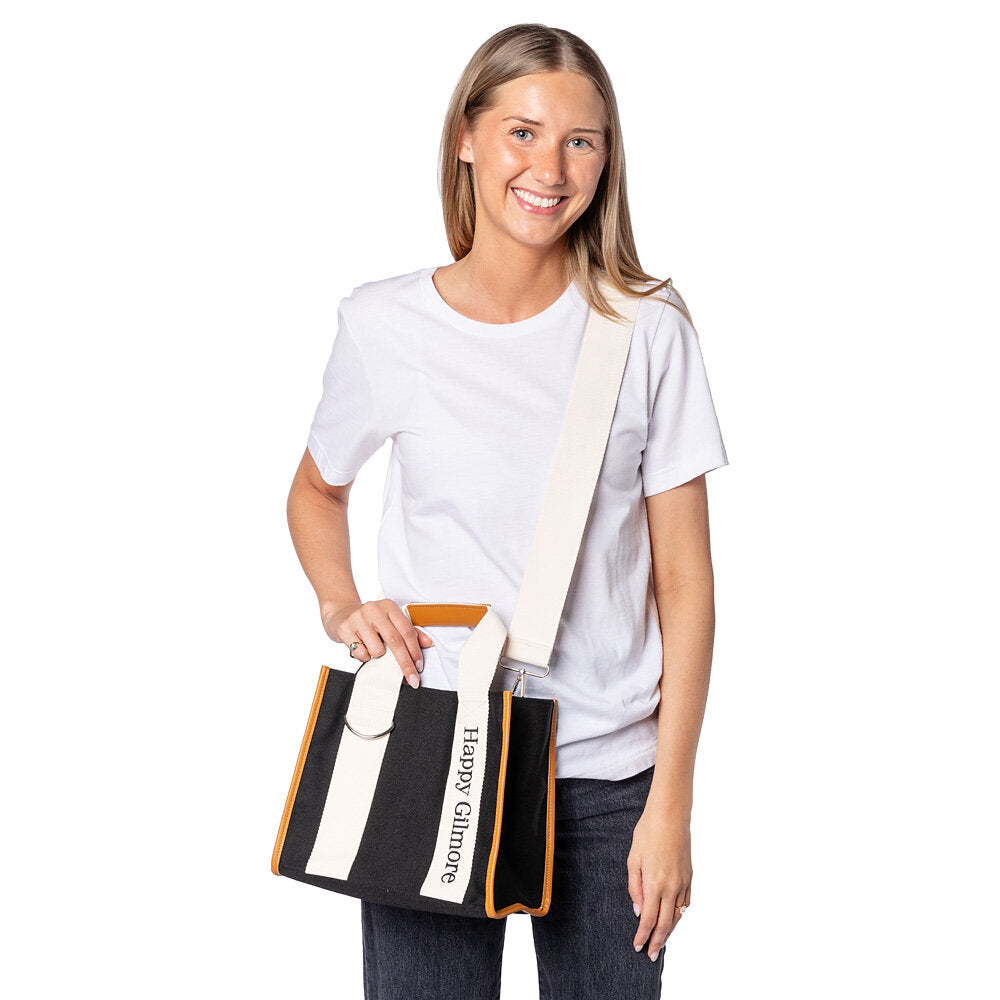 Happy Gilmore™ Crossbody Bag