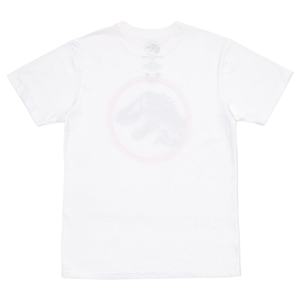 Jurassic Park™ Camo T-Shirt