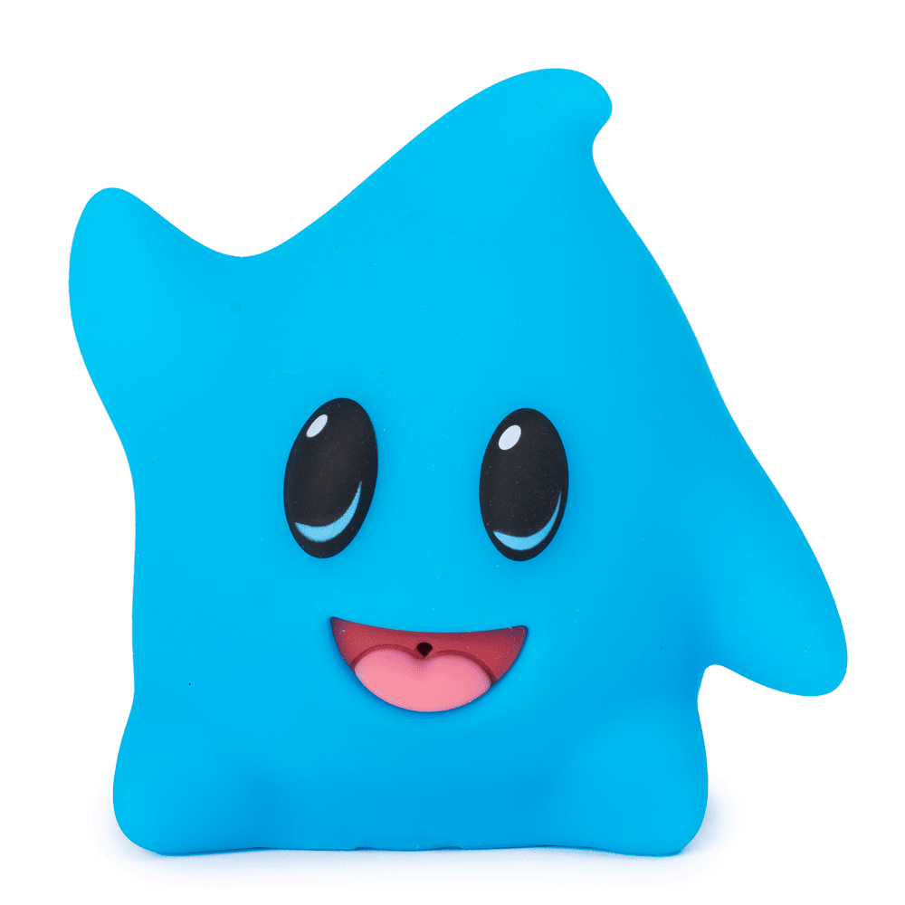 Blue Luma™ Shoulder Pal – Shop Universal