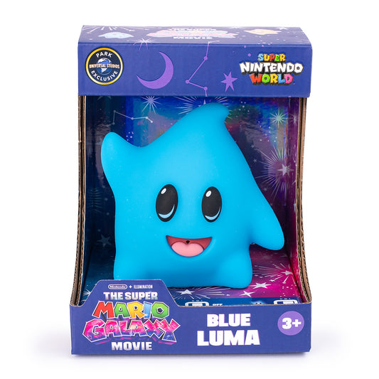 Blue Luma™ Shoulder Pal