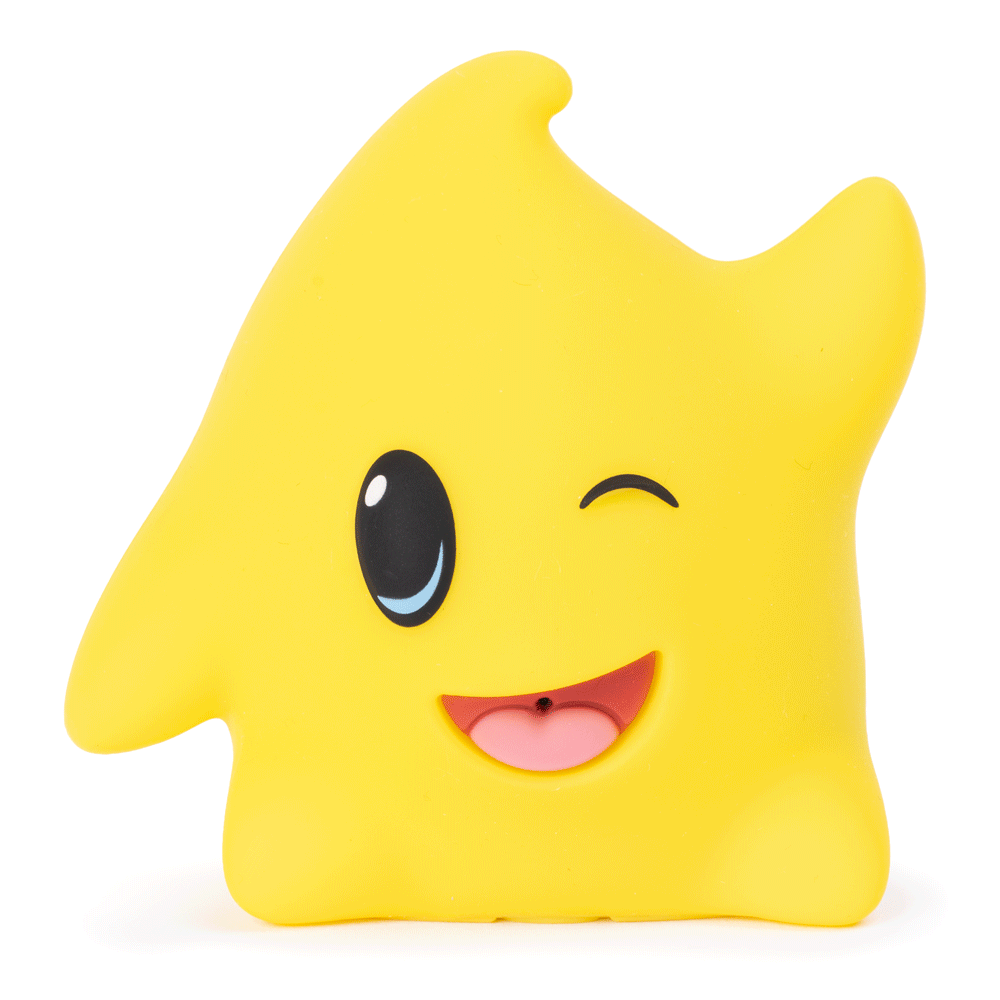 Yellow Luma™ Shoulder Pal