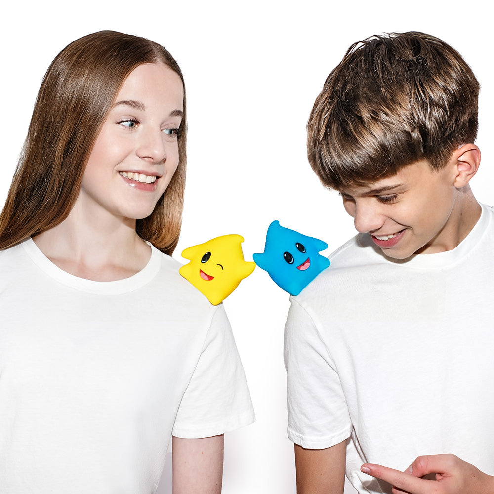 Yellow Luma™ Shoulder Pal