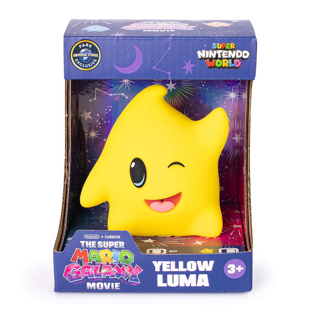 Yellow Luma™ Shoulder Pal