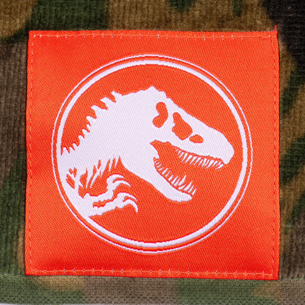 Jurassic Park™ Camo Towel